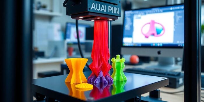 Integrating AI into 3D Design – A Guide for Designers and Engineers AI into 3D Design