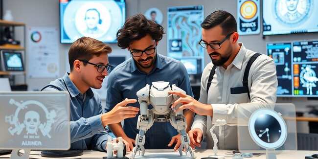 AI Transforming 3D Design Process