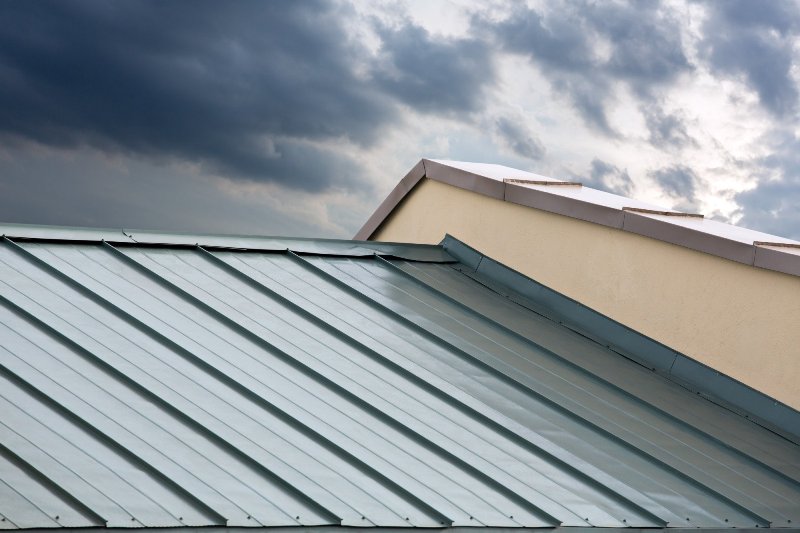 How Long Does a Metal Roof Last? How Long Does a Metal Roof Last?