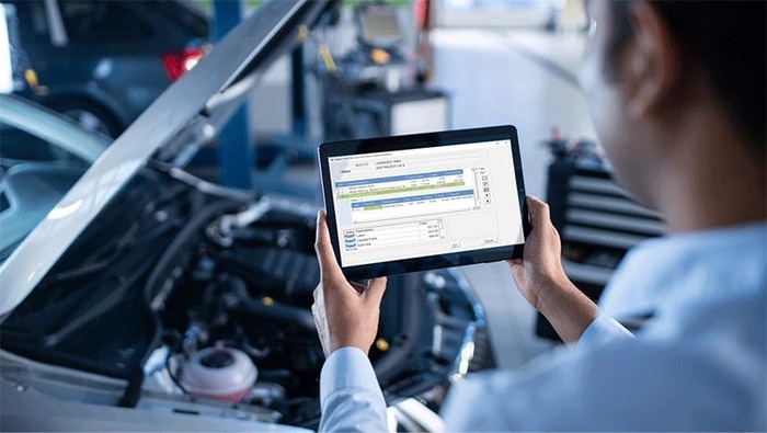 What Are the Benefits of Auto Shop Software? Auto Shop Software