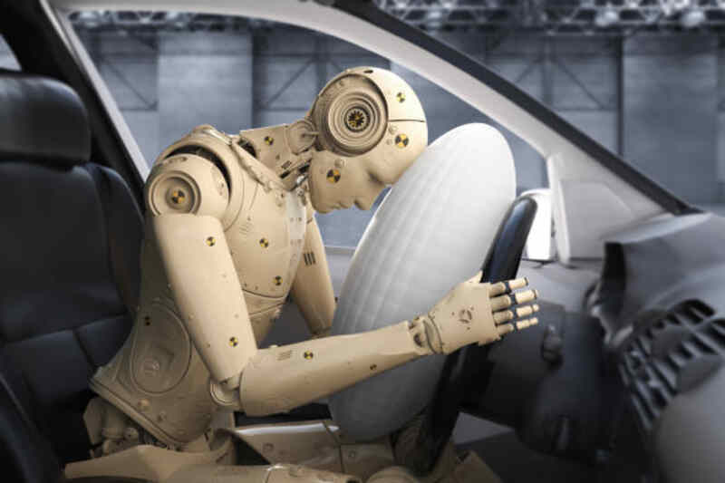 Automobile Injuries that can be prevented with safety features Automobile Injuries