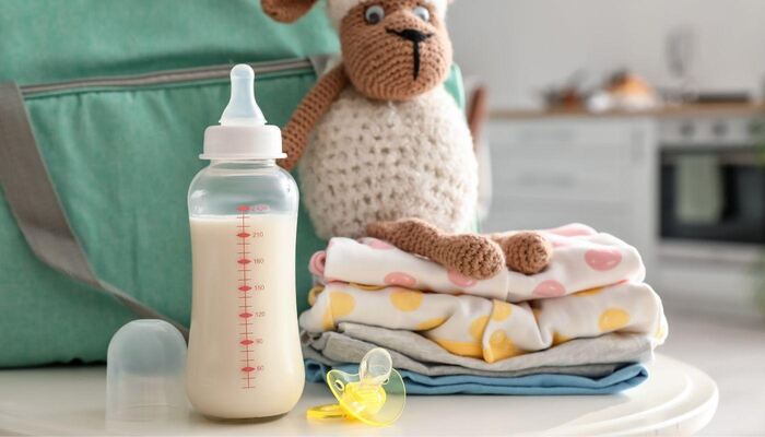 Expert Tips for Choosing the Best Infant Formula for Your Baby Best Infant Formula