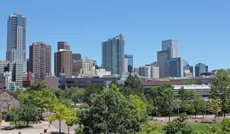 4 Best Places to Live in Denver Best Places to Live in Denver