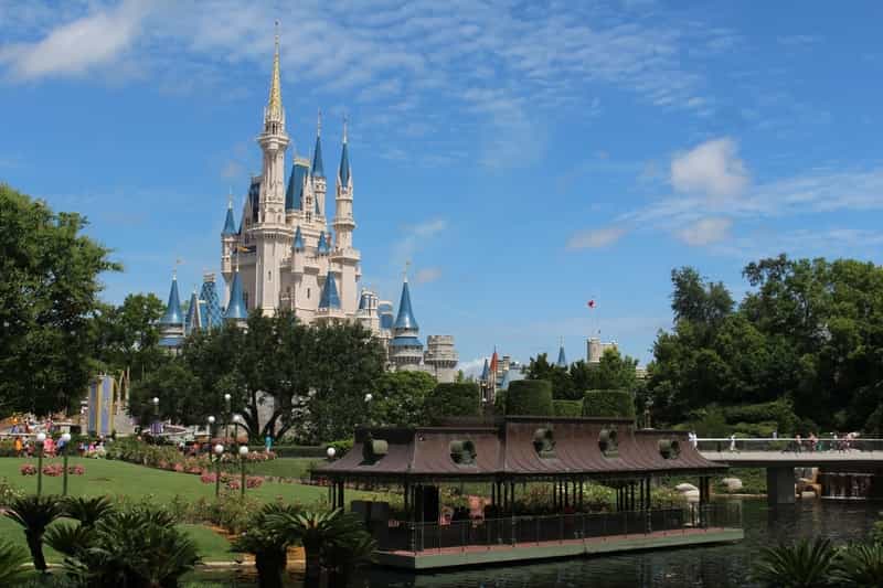The Best Time to Visit Disney World: A Complete Guide Best Time to Visit Disney World