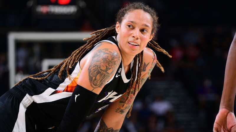 Is Brittney Griner Trans: Exploring the Truth Is Brittney Griner Trans