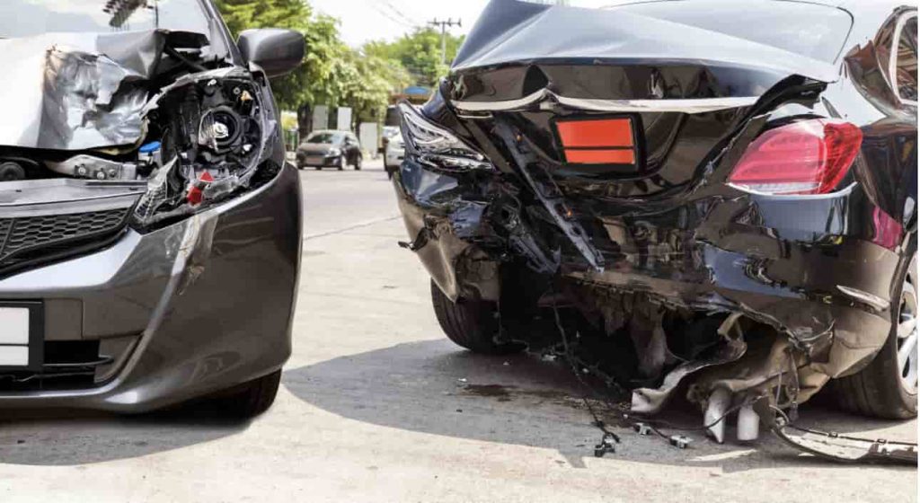The Hidden Costs of Car Crashes: Beyond Repair Bills