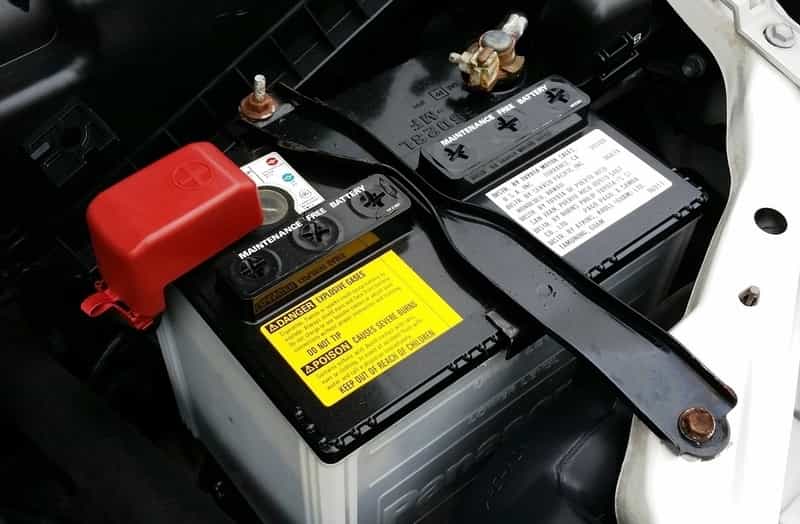 Buying Car Batteries and Accessories on the Internet