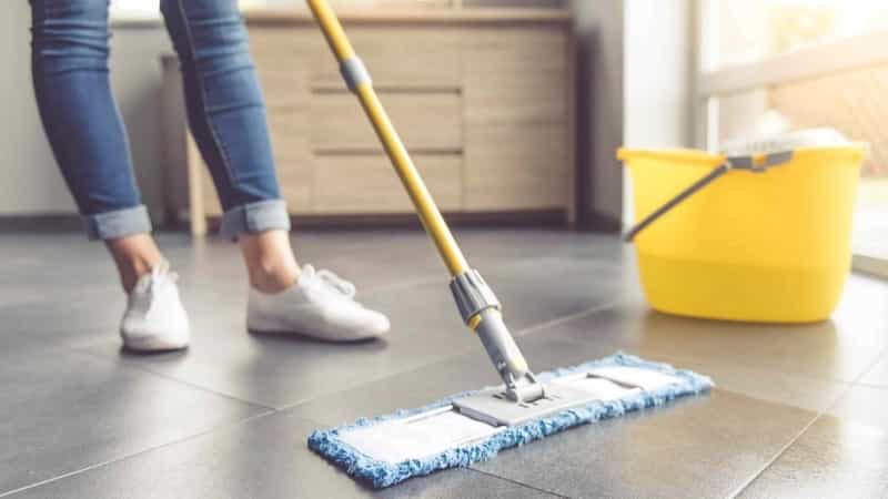 Why Deep Cleaning Your Home is Important Cleaning Your Home