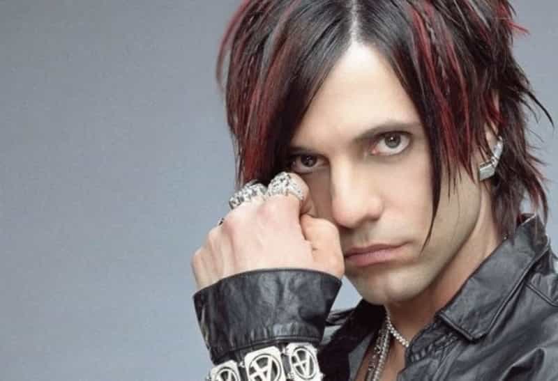 Criss Angel Net Worth: Family, Career, Age, and More Criss Angel