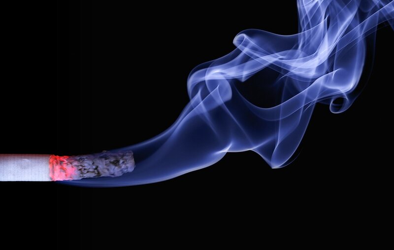 3 Dangers Of Smoking Inside The Home Dangers Of Smoking