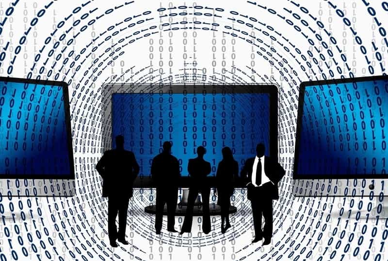 Are Data Backups Enough To protect your business? Data Backups