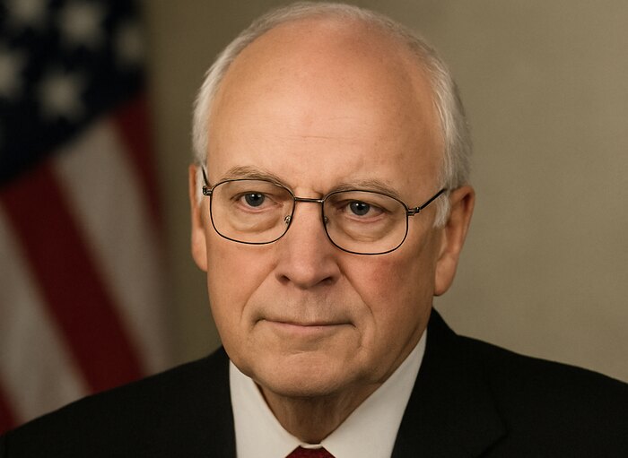 Dick Cheney, One of America’s Most Influential Vice Presidents, Dies at 84 Dick Cheney death
