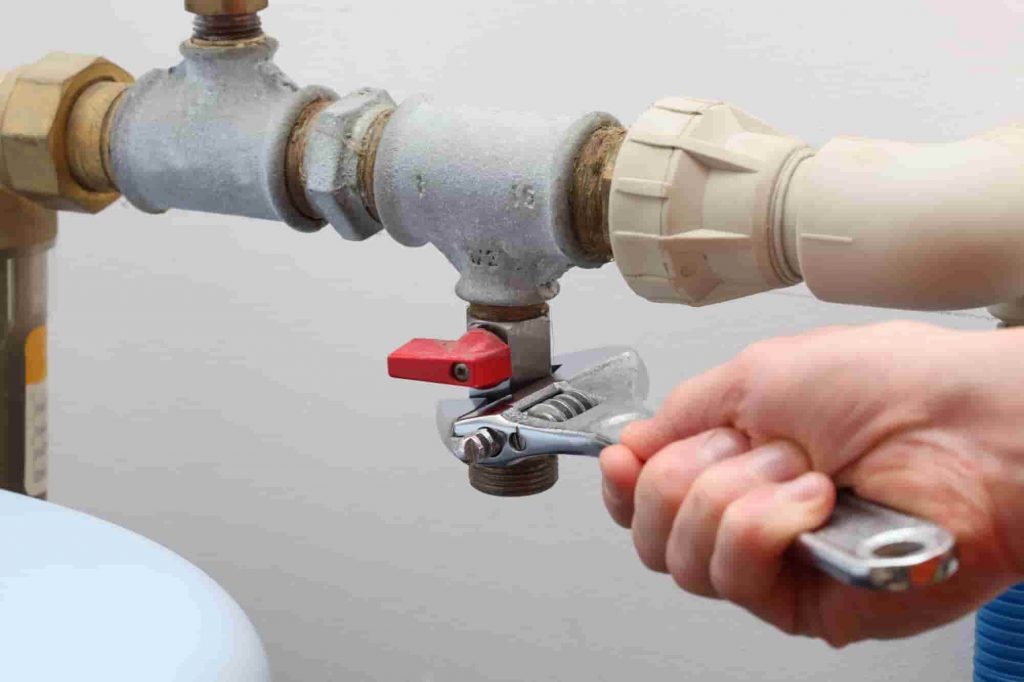 Plumbing Maintenance Checklist