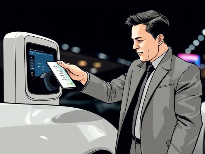 Elon Musk’s $1 Trillion Tesla Pay Deal Wins Shareholder Approval Elon Musk’s $1 Trillion Tesla Pay Deal