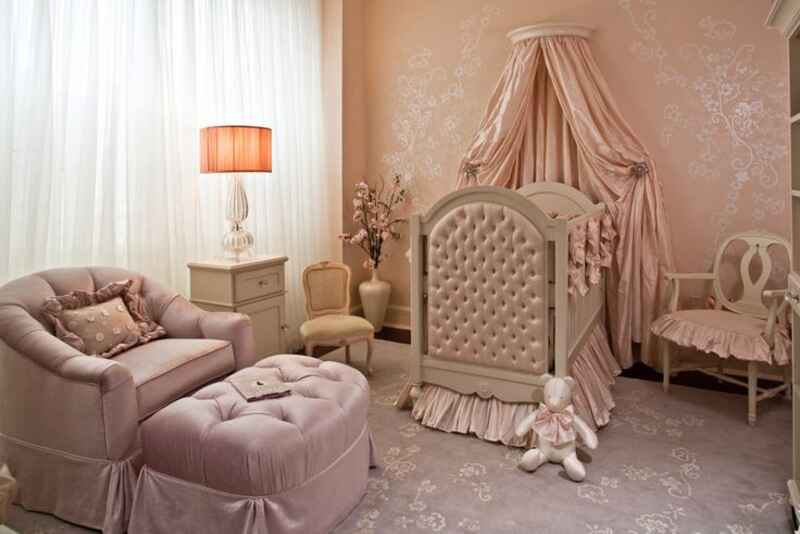 Top 10 Most Expensive Baby Cribs in the World Most Expensive Baby Cribs