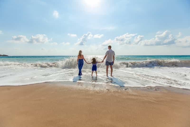 5 Family Vacations Spots To Visit After Quarantine