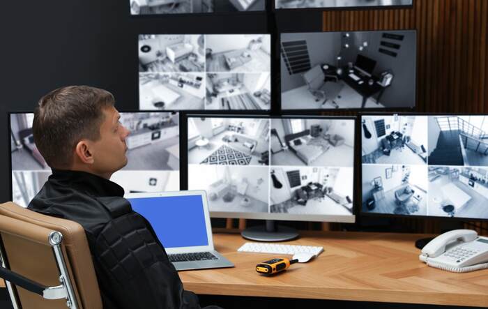 How Security Cameras Reduce Crime at Gas Stations? Security Cameras at Gas Stations