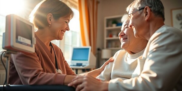 Home Healthcare Services