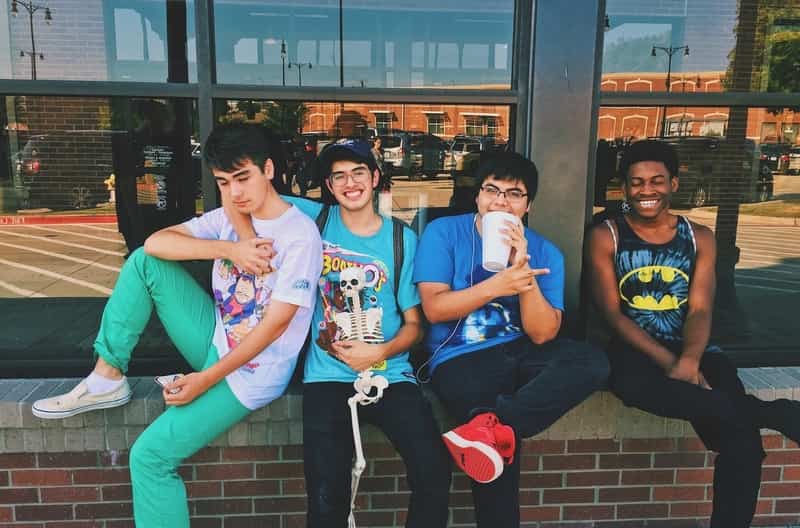 Healthy Ways to Discuss Weight With Your Teen – Healthier Lifestyle