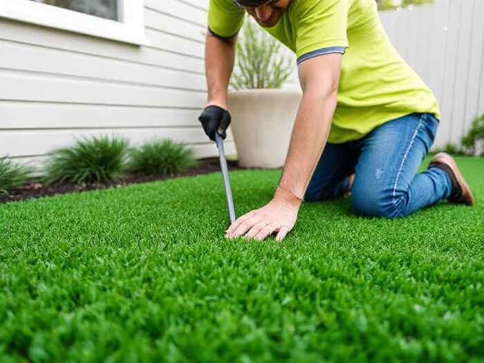 Benefits of Installing Flow Turf in High-Traffic Areas in Utah Benefits of Installing Flow Turf