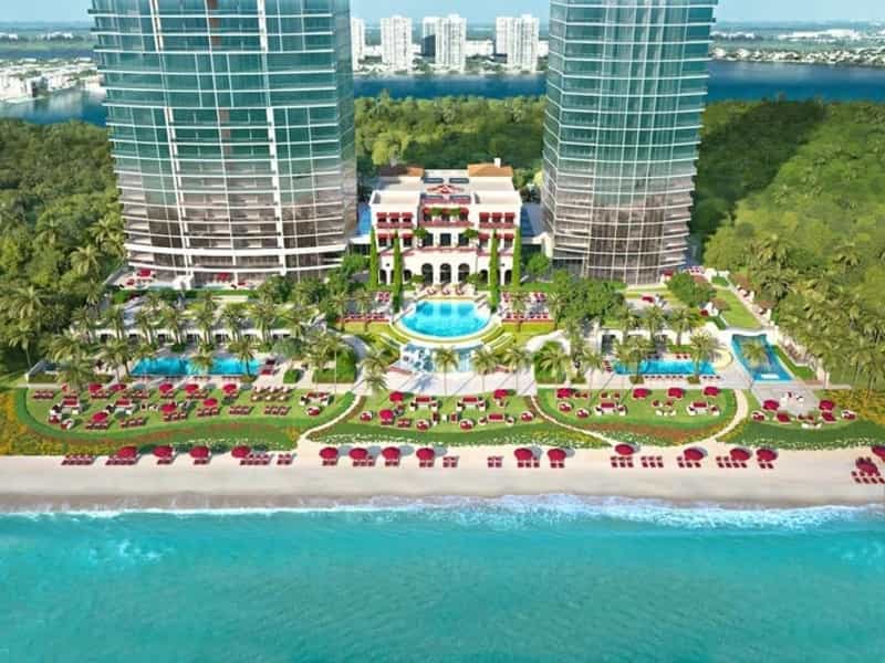 The Pros of Acquiring a Unit in Acqualina Acquiring a Unit in Acqualina