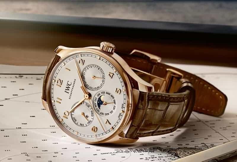 What You Need To Know About IWC Watches IWC Watches