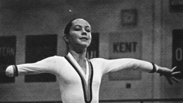 gymnastics movies for kids