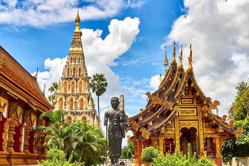 When Is the Best and Worst Time to Visit Thailand?