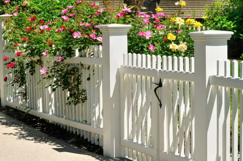 5 Tips for Hiring a Residential Fencing Company in Lakeland, FL Residential Fencing Company