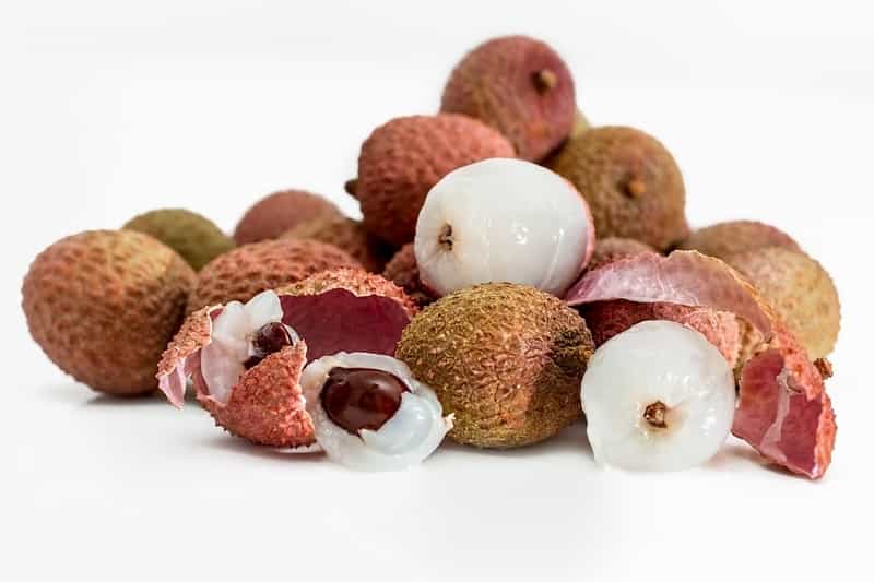 Know the Significance of Lychee Fruit & What Does Lychee Taste Like? lychee taste