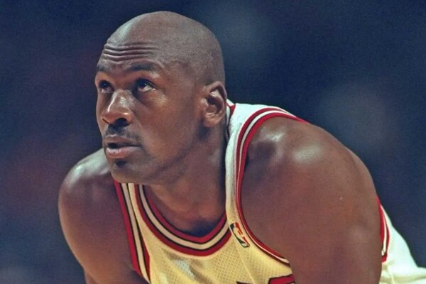 Black Bald Celebrities with Beards