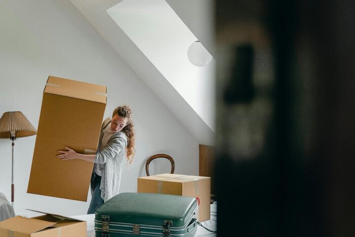 11 Moving Tips for Remote Workers: How to Simplify the Process Moving Tips for Remote Workers
