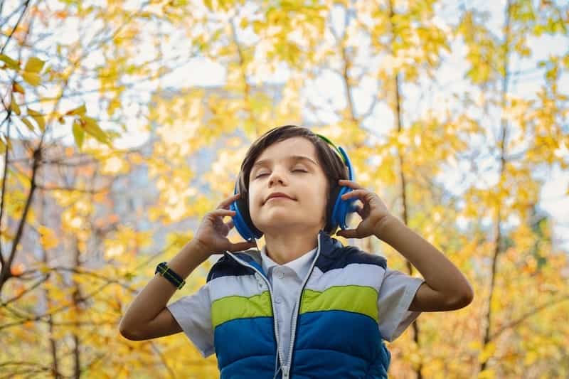 Four Reasons Music is Incredibly Helpful for Children’s Mental Development Children’s Mental Development