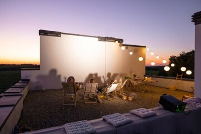 Transform Your Outdoor Space