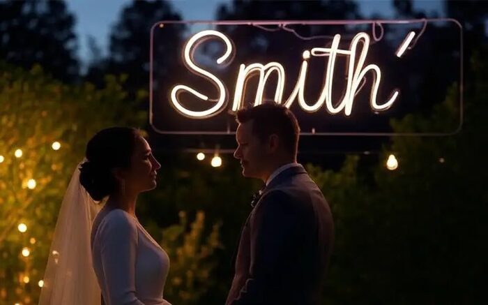 How To Personalize Your Wedding Personalize Your Wedding