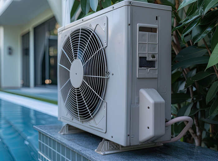How to Select Pool Heaters for Energy-Efficient Use Pool Heaters