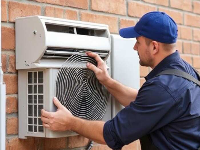 When Comfort Fails: Signs You Need Professional AC Repair Services Immediately Professional AC Repair Services