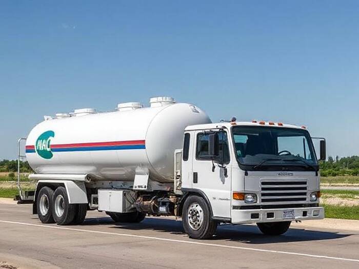 Quick Guide to Scheduling Propane Delivery and Service Propane Delivery and Service