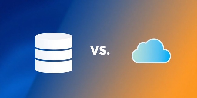 Relational and Non-Relational Databases