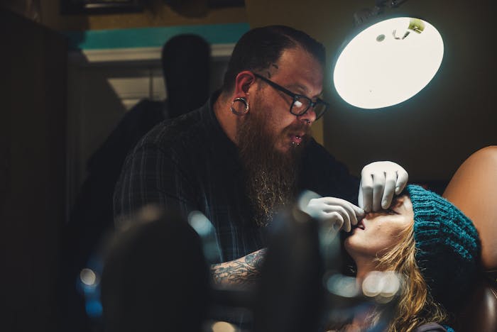How to Choose the Right Piercing for Your Personality and Lifestyle Choose the Right Piercing for Your Personality