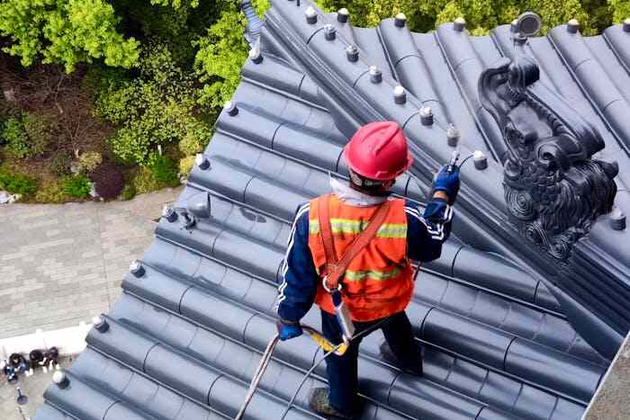 What Questions Should Every Homeowner Ask During a Roof Inspection? Roof Inspection
