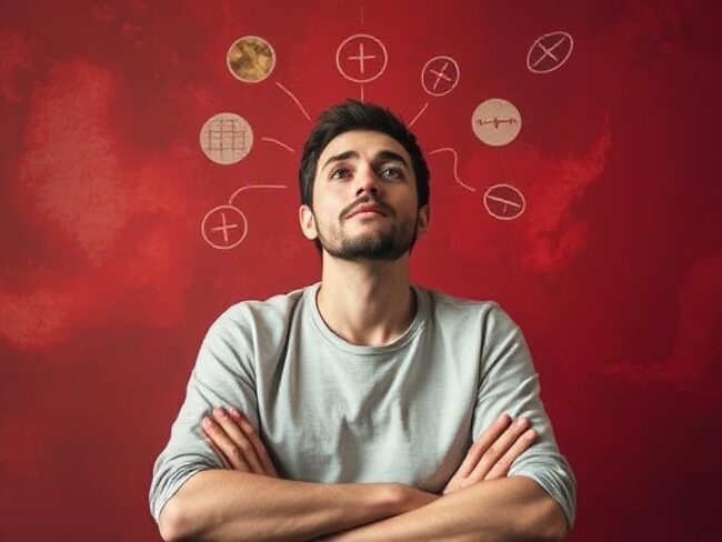 How to Stop Overthinking