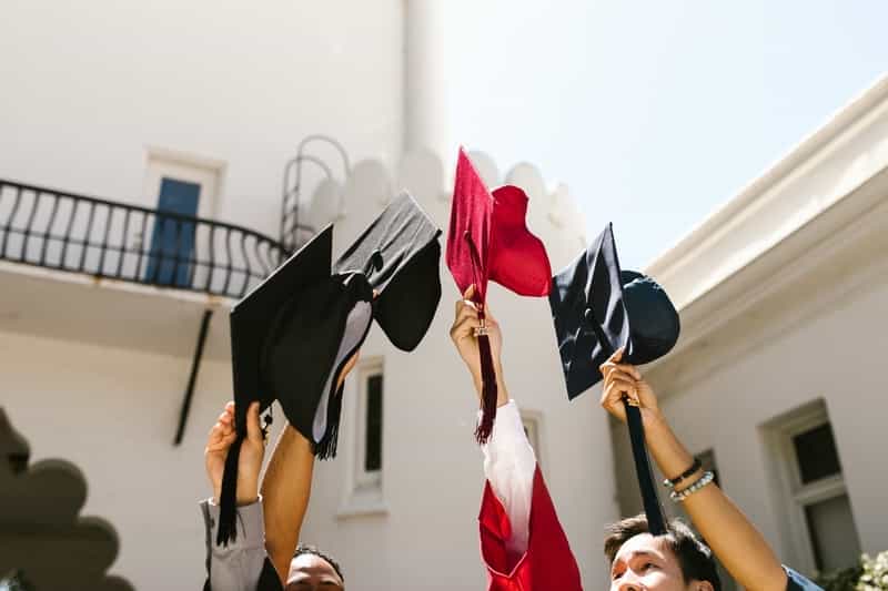 5 Ways to Surprise Your Loved One on Their Graduation graduation