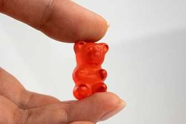 THC Gummies