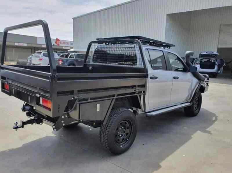 Ute Trays: Maximizing the Utility of Your Vehicle Ute Trays