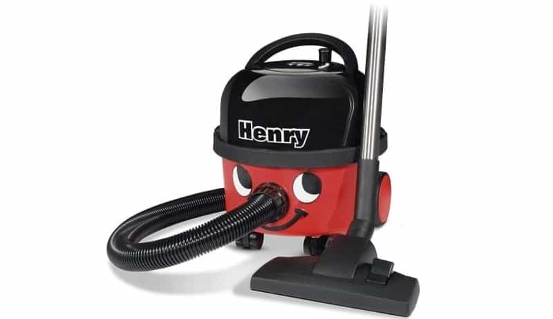 Why is the Henry Hoover Range of Vacuum Cleaners a Good Investment? Henry Hoover Vacuum Cleaners