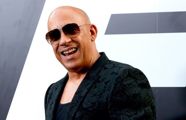 Famous Bald Celebrities