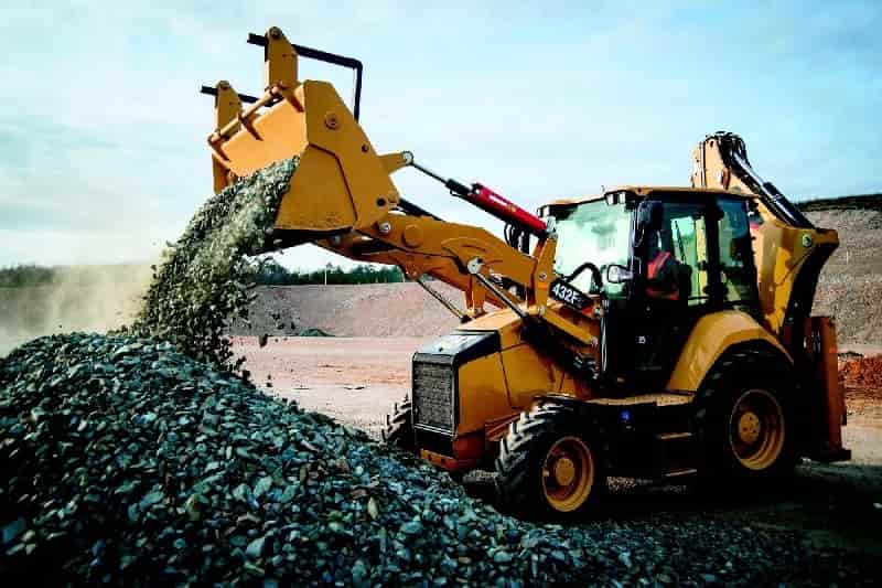 Types of Wheel Loaders Wheel Leader