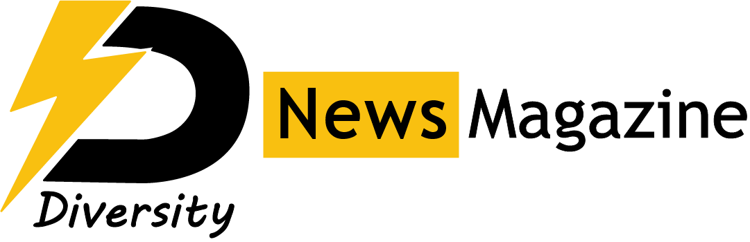 Diversity News Magazine